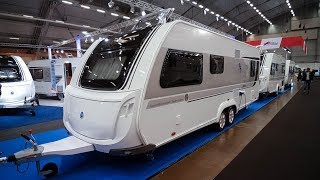 KNAUS SÜDWIND SCANDINAVIAN EDITION 650 UDF 2018 [upl. by Meluhs]