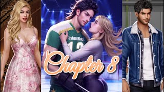 💎8 Breaking The Ice ♥ Chapters Interactive Stories ♥ Romance💎 Miscommunication Breakup [upl. by Mateo]