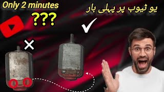 Mini dc motor terminal point change at home  projects with Haider [upl. by Lavinia21]