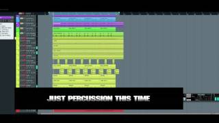 Predator Theme  Whats the time signature [upl. by Brick]