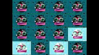 16 klasky csupo effects 2 2 [upl. by Yecad]