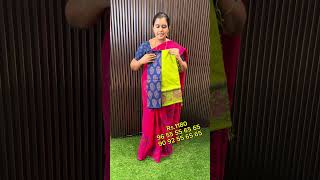 South Cotton Saree saree [upl. by Mitchell]