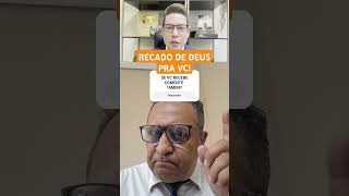 RECADO DE DEUS PRA VC BispoBrunoLeonardo respostadedeus recadodedeus oracaodanoite [upl. by Dian]