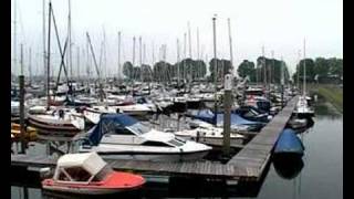 Nieuwe koper Biesbosch Marina Drimmelen [upl. by Ailad281]