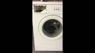 Washing Machine Fabric Softener Dispenser not Emptying  Fixed dirty drawer repair blockage Bosch [upl. by Iago58]