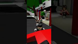 MI NOVIA ME DEJA POR OTRO CHICO😭 roblox brookhaven shorts robloxshorts roleplay [upl. by Ellata868]