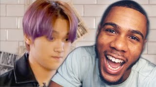 NCT DREAM VS THEMSELVES  REACTION [upl. by Anits]