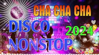 ChaCha Original 2024  WarayWaray Medley  Best Cha Cha Mix 2024 [upl. by Rolat]