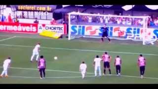 Neymar Júnior  Bold Boy  2013  Part 6 ᴴᴰ [upl. by Selyn]