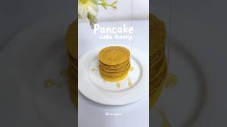 Snack mpasi pancake labu kuning [upl. by Gault]