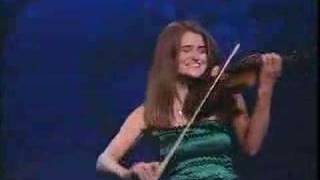 Celtic Violinist [upl. by Scriven]