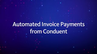 Automated Invoice Payments [upl. by Othilie]