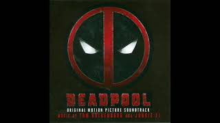 08 Calendar Girl  Neil Sedaka Deadpool Soundtrack [upl. by Seena]