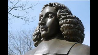 CARLO SINI  SCHEGGE DI PENSIERO 4 LIBERTÀ E NECESSITÀ IN SPINOZA [upl. by Elin223]