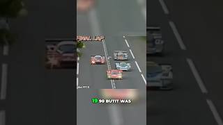 When Mazda Made History at Le Mans with 787B [upl. by Alegnatal]