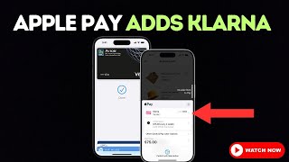 Apple Pay Adds Klarna What You Need to Know [upl. by Widera]