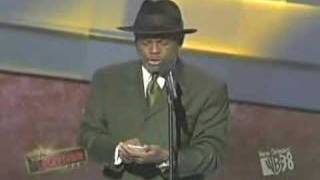 Very Funny Standup Comedy 2 Michael Colyar [upl. by Gale]