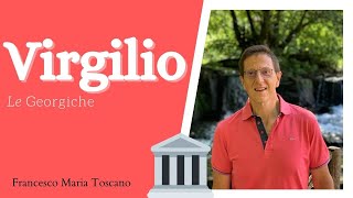 Virgilio le «Georgiche» [upl. by Verlee]