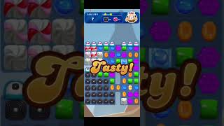 Candy crush level 2355 [upl. by Glimp]