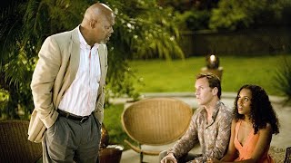 Lakeview Terrace Full Movie Facts amp Review in English  Samuel L Jackson  Patrick Wilson [upl. by Acinehs]