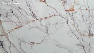 Calacatta Gold Prints Quartz [upl. by Geer]