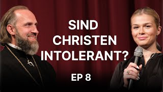 Was bedeutet Toleranz für orthodoxe Christen  FRAG DEN PRIESTER [upl. by Crockett141]