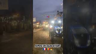 Êtes vous toujours la pour soutenir nos agriculteurs 🧑‍🌾🇧🇪🇨🇵 agriculture france belgium [upl. by Nayrbo]