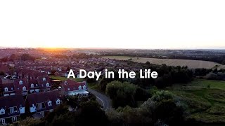 Venerable Bede CE Academy  Promotional Video 23  A Day in the Life [upl. by Buyers]