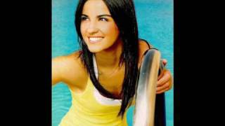 Maite Perroni Tal vez manana lyrics [upl. by Shanta]