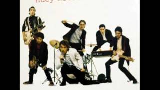 Huey Lewis And The News  1980  Now Heres You [upl. by Nagiem]