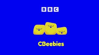 CBeebies Rebranded Logo 2023 [upl. by Annasor]