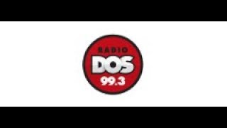 RADIO DOS FM 99 3  CORRIENTES ARGENTINA [upl. by Asilec]