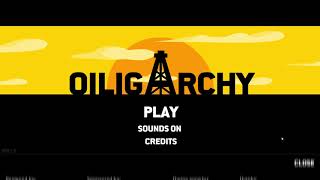 Oiligarchy Theme Song RIP Adobe Flash Player [upl. by Tonneson]