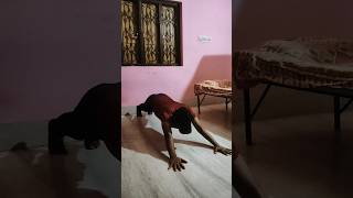 Extended plank challenge Improve core strength and endurance [upl. by Constance831]