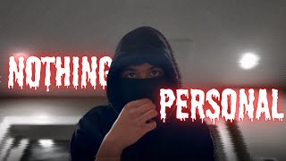 Nothing Personal  TSA 2024 Digital Video Production [upl. by Ernestine]