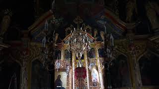 Vorona Monastery [upl. by Aivad]