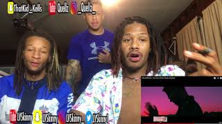 Sfera Ebbasta  Tran Tran Reaction Video [upl. by Nappy]