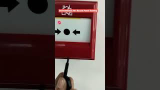 Conventional Fire Alarm Panel Testing [upl. by Halyk]