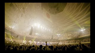 ［LIVE DVD amp Bluray Digest］Official髭男dism oneman tour 2019 日本武道館 [upl. by Netsrek]