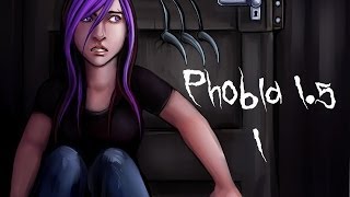 WHATS IN THIS HOUSE  Phobia 15  Part 1 [upl. by Knute]