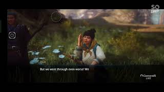 MIR4 Savings Life of Princess Cheonpa  Level 1116 Walkthrough Auto mode [upl. by Pinelli]