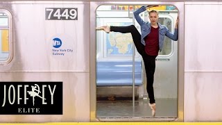 The Rules of Ballet  JOFFREY ELITE EP 15 [upl. by Mcconaghy455]