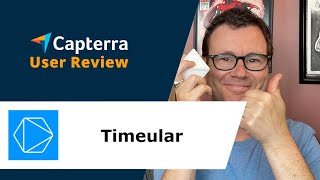 Timeular Review Actually SEE where you’re coming vesting your time every day [upl. by Tanny]