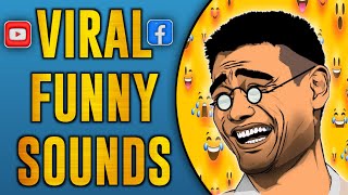 28 viral funny sound effects  funny music no copyright  comedy sound effects no copyright [upl. by Nosde]