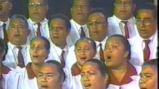 Ia e Alofa Mai  KFTS 2001 [upl. by Longfellow]