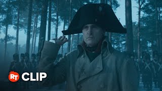 Napoleon Exclusive Movie Clip  Battle of Austerlitz 2023 [upl. by Yreffej]