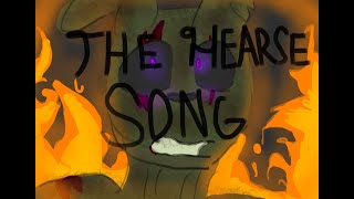 The Hearse Song DSAF DaveTrap Animatic HEAVY GOREDESCRIPTION OF INJURIES [upl. by Nessy732]