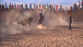 Jaripeo en Mesa del Tirador 2018 [upl. by Anigriv779]