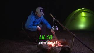 NEXTORCH UL10 Multipurpose Clip Light [upl. by Jonell]