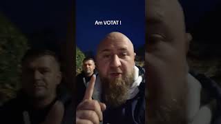 MESAJ PENTRU CIOLACU 🇷🇴 romania diaspora viralvideo viralreels [upl. by Wobniar938]